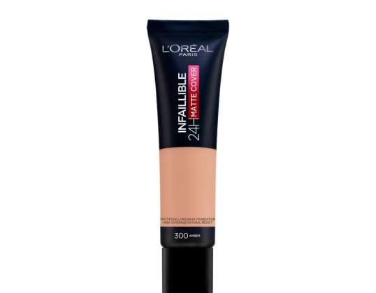 OREAL FT INF.MAT SOLE 260