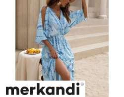 Bohemian dresses NEW collection Wholesale clothing offers in fashion