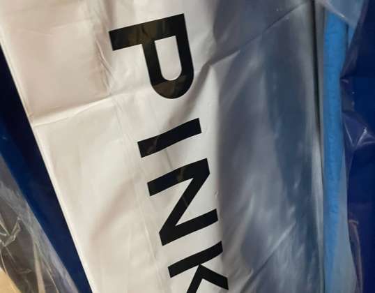 clothing stock PINKO spring / summer 2023