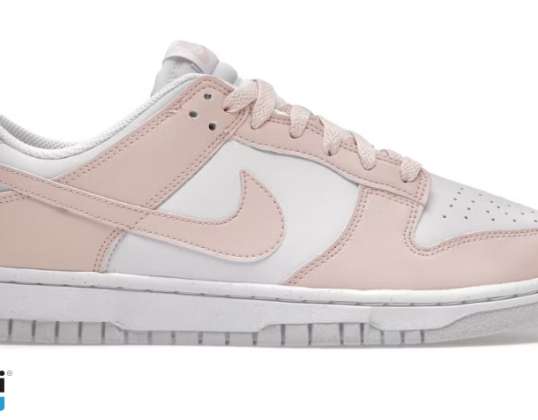 Nike Dunk Low Pale Coral (W) - DD1873-100 - new pairs for WHS price
