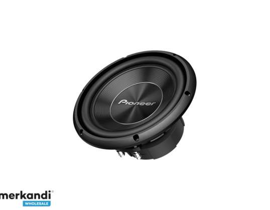 Автомобильная акустика Pioneer TS A250D4 25 см/10