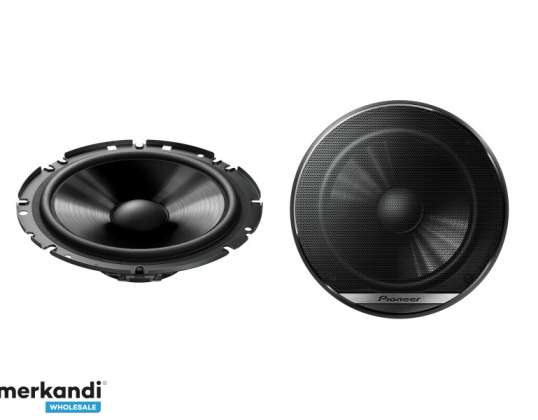 Автомобильная акустика Pioneer TS G170C 17 см