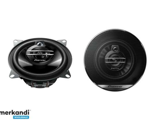 Pioneer Haut-parleur voiture TS G1030F 10cm