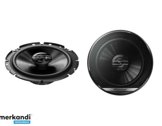 Автомобильная акустика Pioneer TS G1720F 17 см