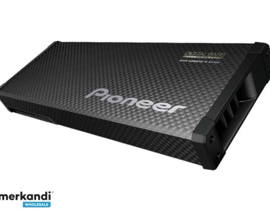 Pioneer Auto Lautsprecher TS WX70DA