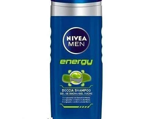 NIVEA HERREN DS ENERGY ML250