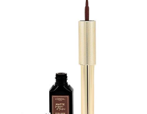 OREAL EY MATTE SIGNAT. EMERA.04