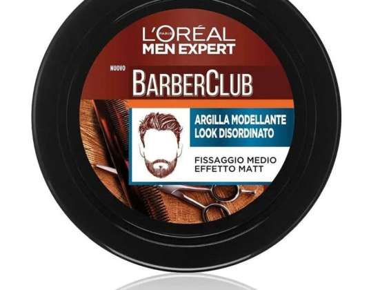 OREAL MEN EXP. BARBA. MĀLA MOD