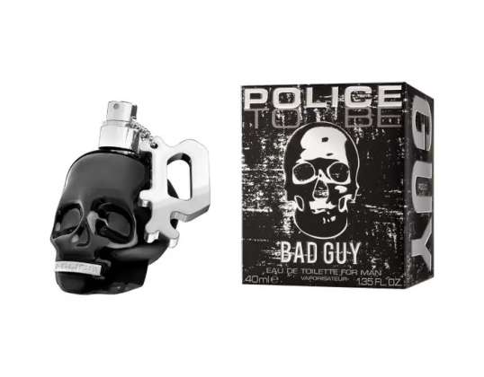 POLICE TO BE B.GUY EDT UO ML40