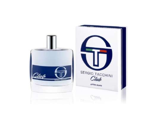 LOTION CLUB DINDES A/S ML100