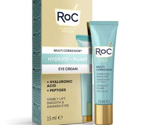 ROC HYDRATE FORTS.      ML15