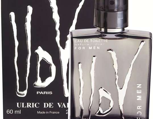 VARENS MINI UDV EDT UO ML60