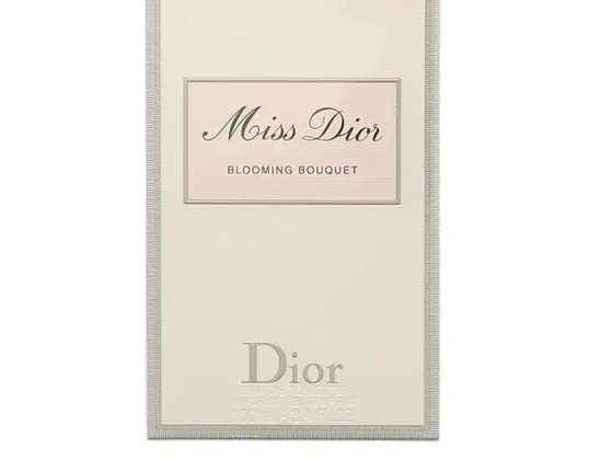 C.D.MISS BLOOMING EDT DN ML100