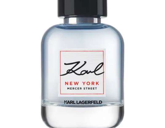 K.LAGERF. NY WED. ST. EDT UO ML60