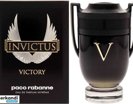 PACO R.INVIC. VICT. EXT. EDP M100