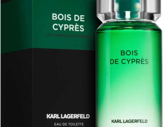 K.LAGERFAS. BOIS CYP. EDT UO ML100