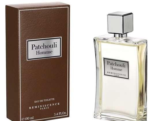 REMINISCENS PATCH EDT UO M100