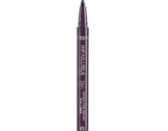 OREAL EY INFA. MIKRO L.MARJA 04