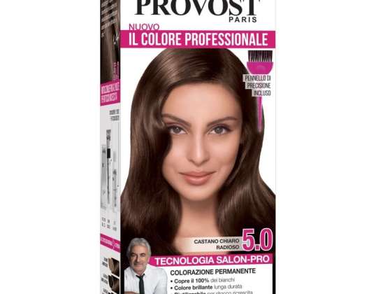 F.PROVOST VALATUD. CH. KIIRGAV 5.0