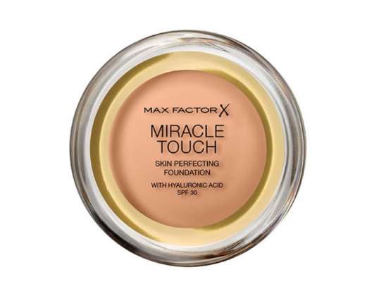 M.F.FT MIRACLE TOUCH AREIA 60