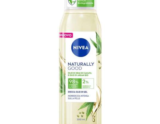 NIVEA NAT. G.DS CHANVRE & ARG. Réf. M300