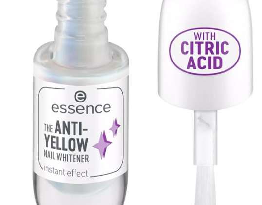 ESSENCE SM ANTI YELLOW