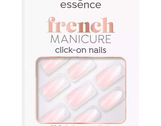 ESSENCE UNG. FAKE CLICKS OK 02