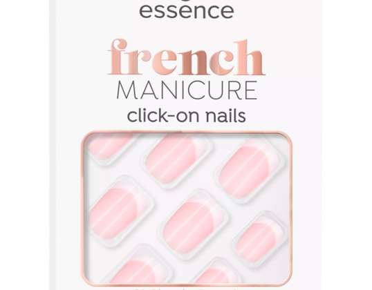 ESSENCE UNG. FAKE CLICKS OK 01
