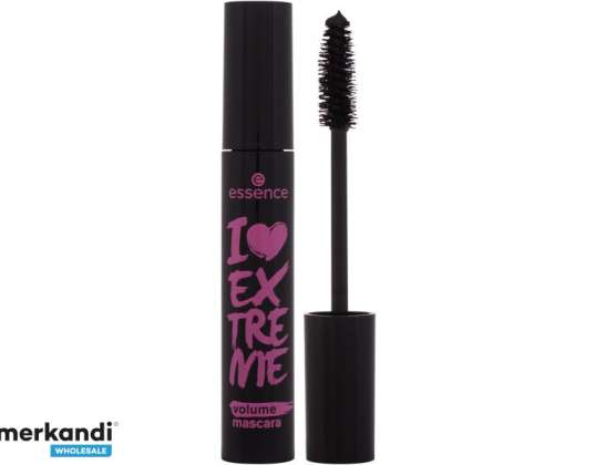 ESSENCE MS VOL. AMOUR EXTR.   01