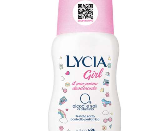 LYCIA DEO GIRL R ON ML50