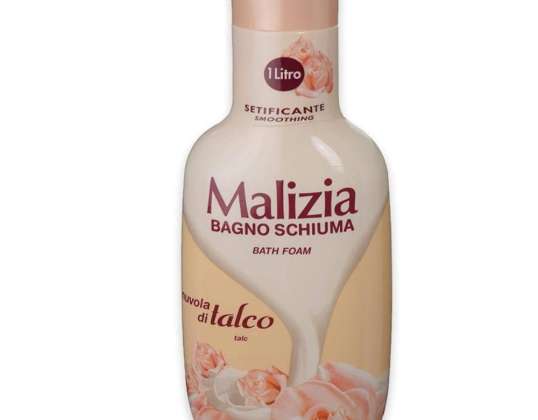 MALIZIA BS CLOUD TALCUM PRAH L1