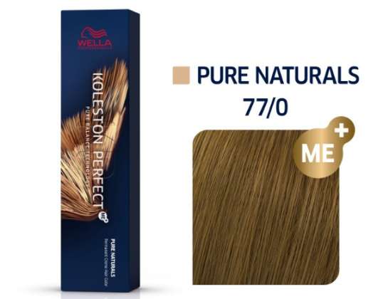 KOLESTON PERF. PURE NAT.   77/0