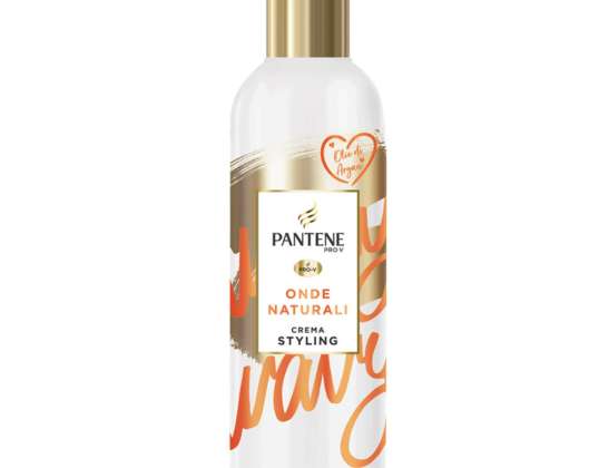 PANTENE CR. LAINE STIIL ML235