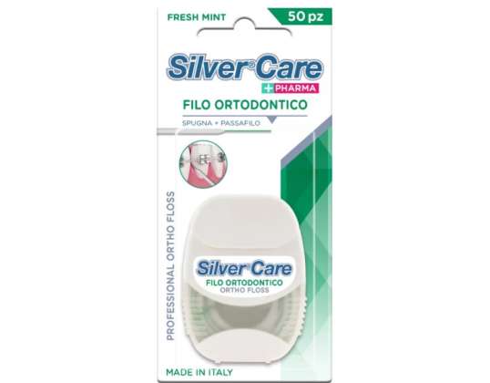 SILVER CARE INT. WIRE ОРТОД. М50