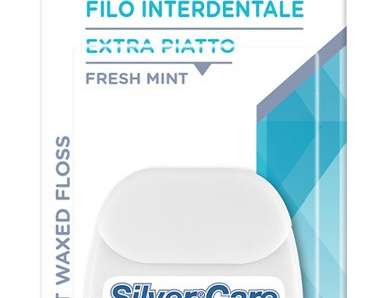 FIO SILVER CARE INT. ANTERIOR. PI. M50