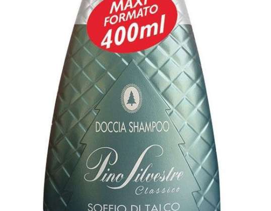SOSNA SILV.DS/SH TALK ML400