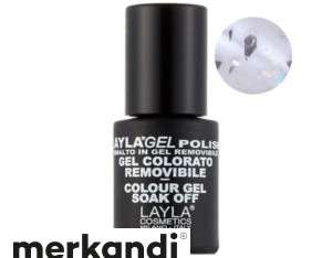 LAYLA SM VERNIS GEL PUP. LOV203