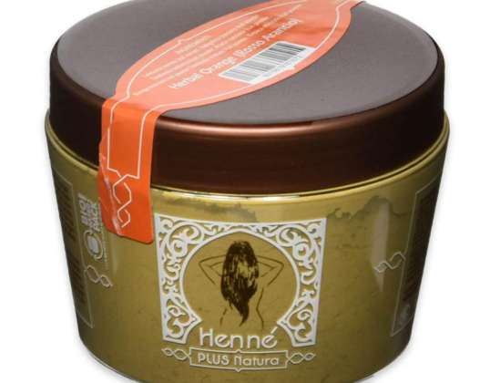 HENNE' PLUS NAT. ROSS.AR. ГР125