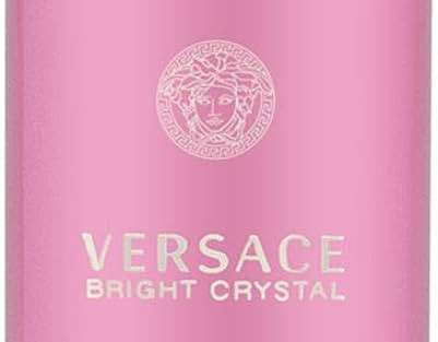 VERSACE FÉNYES CRYST. DEO ML50V