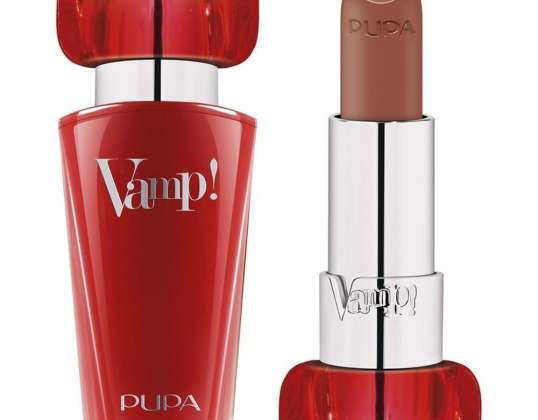 PUPPE RS VAMP! CAPPUCCINO 106