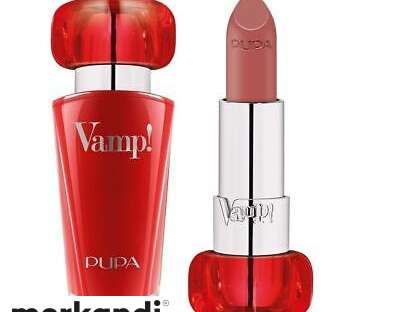 PUPA RS VAMP ! PALISSANDRE 107