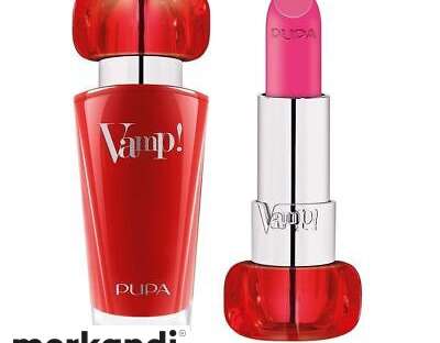 PUPA RS VAMP! FUCS. ADDICTED 203
