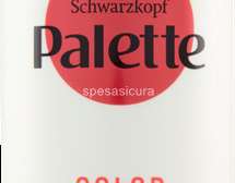 PALETĖ BL SPALVA ML440