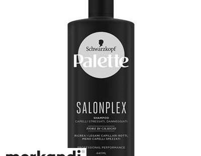 PALETE SH SALONPLEX ML440