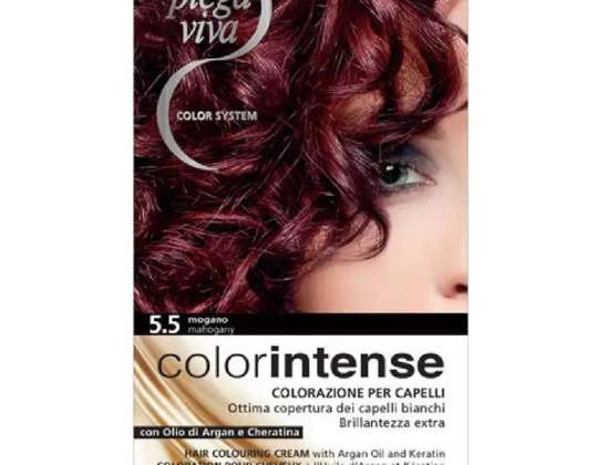 PIEGAVIVA COLOR INT. MAHOGANY 5.5