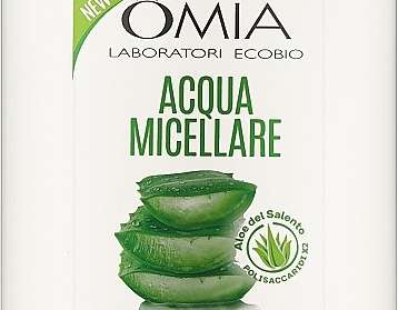OMIA ECOBIO SAP. LIQ. MAND. M300