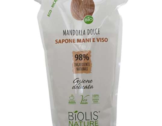 BIOLIS BS MATT. VIRÁG.     ML500
