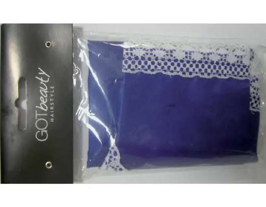 G.BEAUTY CAPE. X COMB YOUR hair