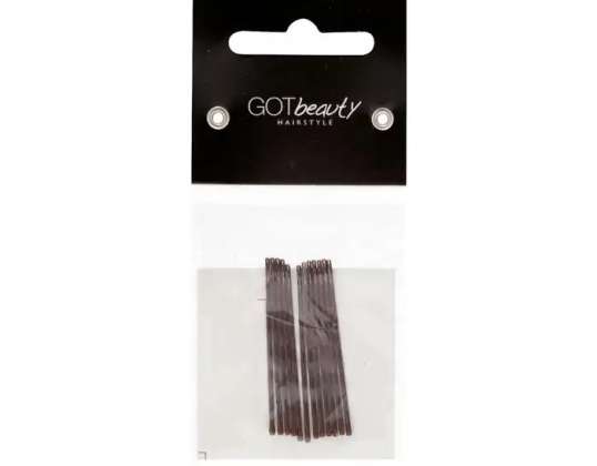 G.BEAUTY HAIRPINS MORO PZ12