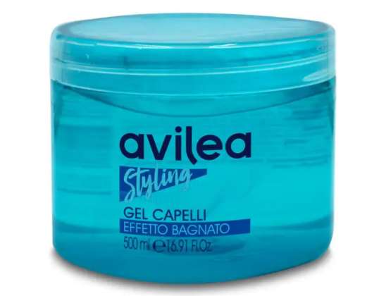 AVILEA GEL KAPA. EF. MOKRI M500